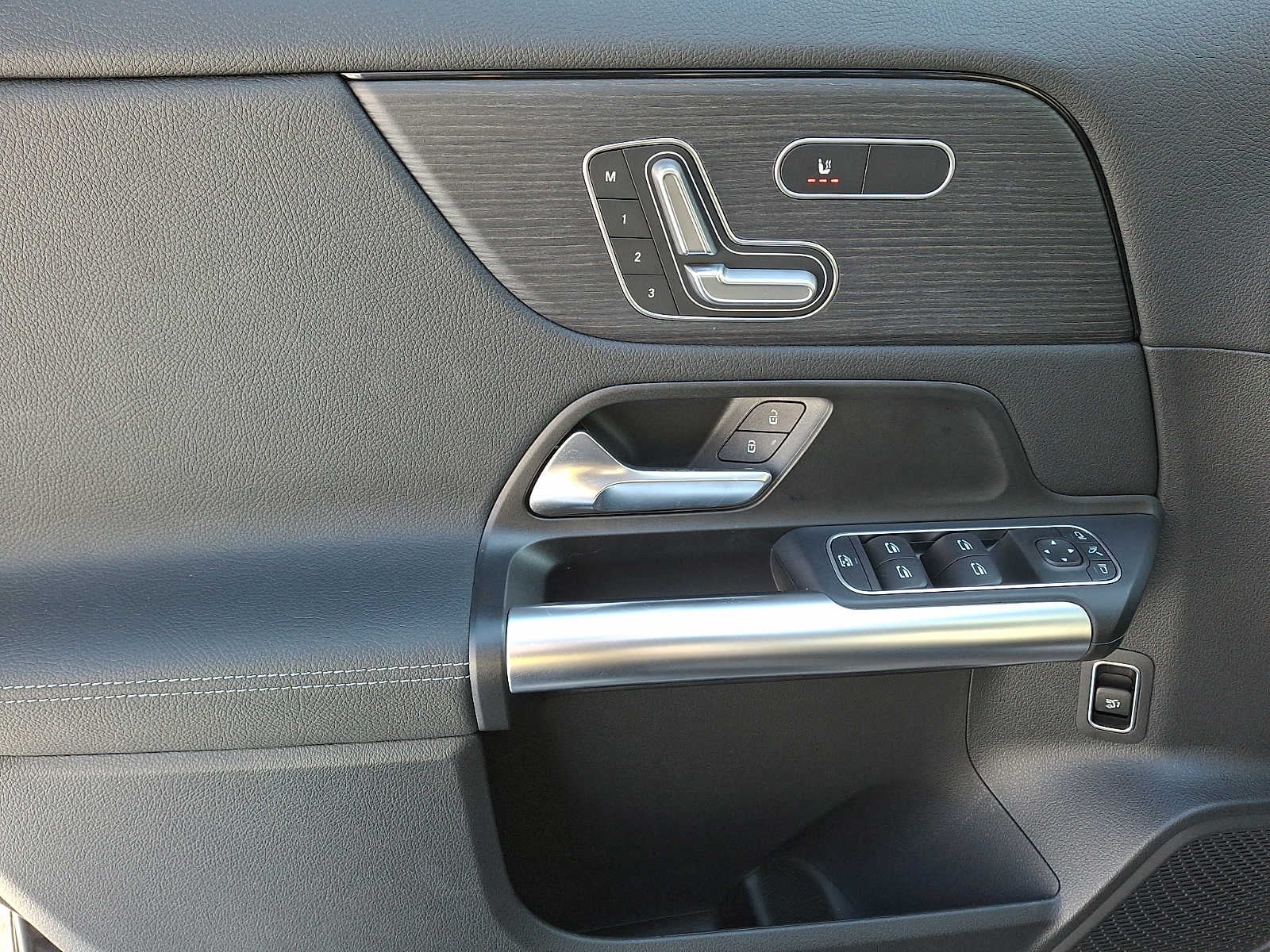 2026 Mercedes-Benz GLA GLA 250 4MATIC® SUV