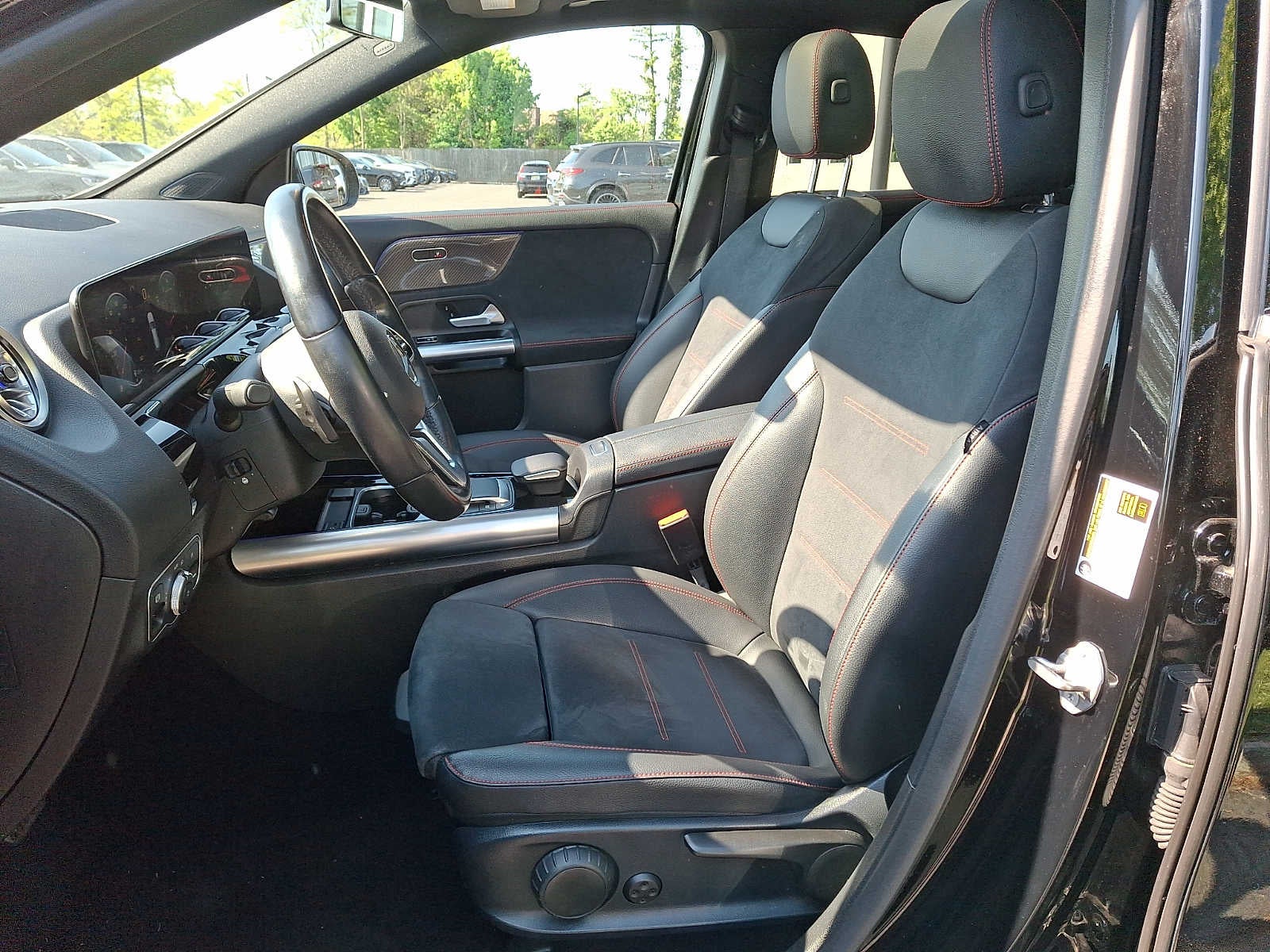 2022 Mercedes-Benz GLA GLA 250 4MATIC® SUV