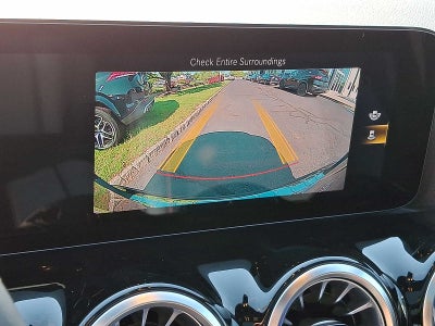 2022 Mercedes-Benz GLA GLA 250 4MATIC® SUV