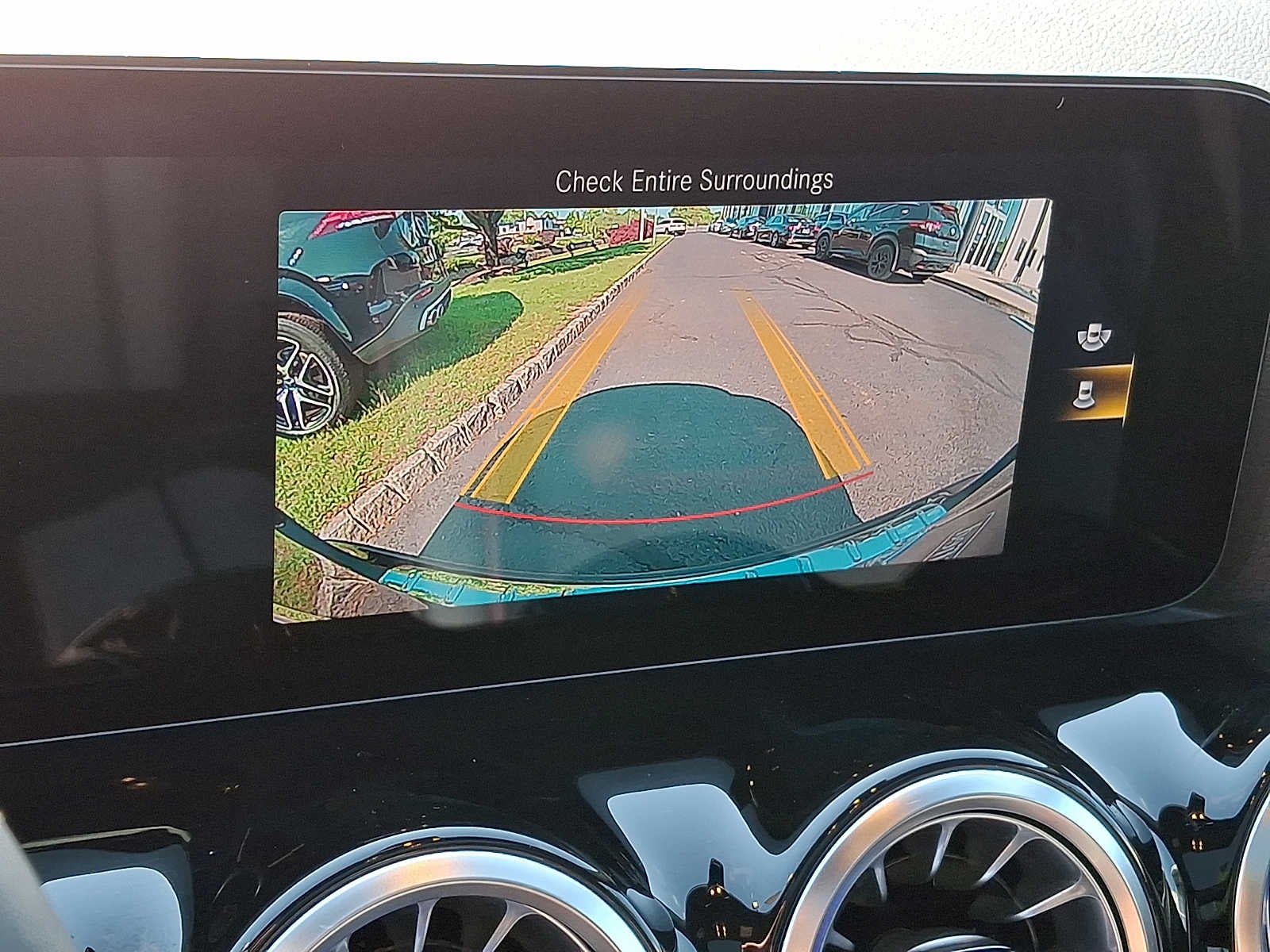 2022 Mercedes-Benz GLA GLA 250 4MATIC® SUV