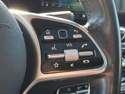 2022 Mercedes-Benz GLA GLA 250 4MATIC® SUV