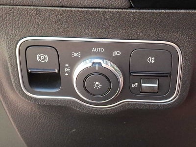 2022 Mercedes-Benz GLA GLA 250 4MATIC® SUV