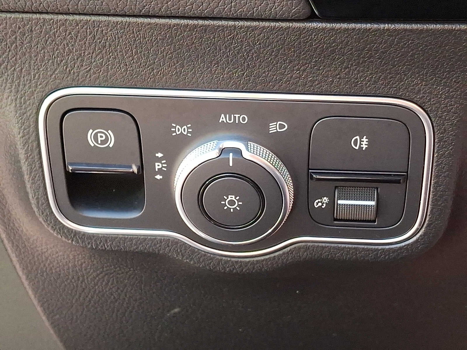 2022 Mercedes-Benz GLA GLA 250 4MATIC® SUV