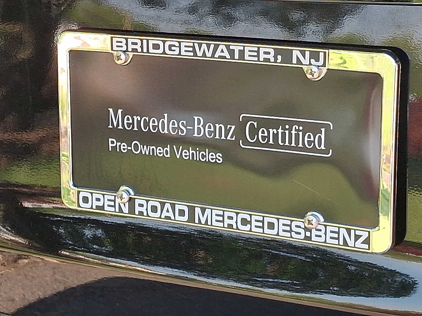 2022 Mercedes-Benz GLA GLA 250 4MATIC® SUV