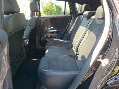 2022 Mercedes-Benz GLA GLA 250 4MATIC® SUV