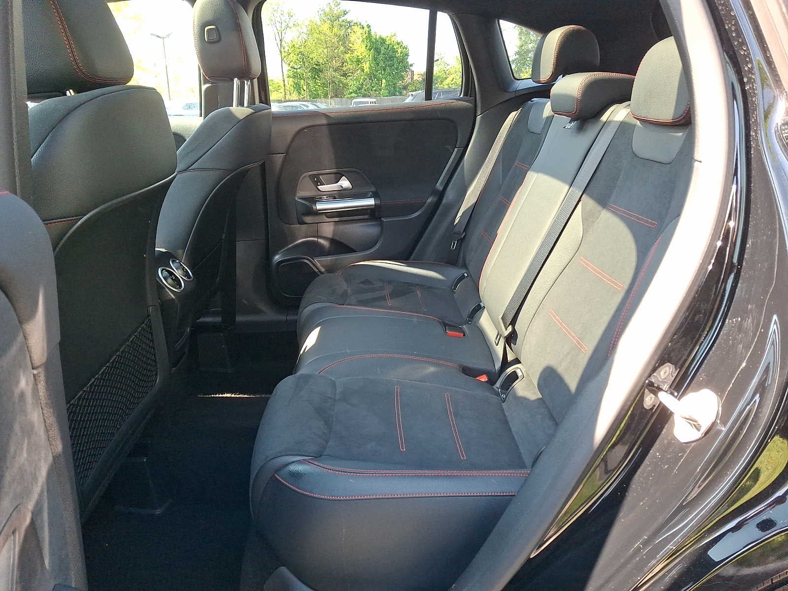 2022 Mercedes-Benz GLA GLA 250 4MATIC® SUV
