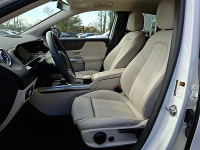 2022 Mercedes-Benz GLA GLA 250 4MATIC® SUV