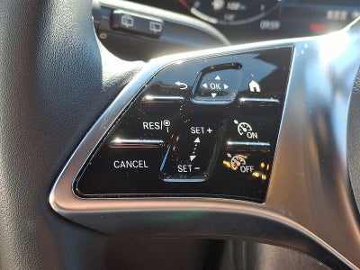2026 Mercedes-Benz GLA GLA 250 4MATIC® SUV