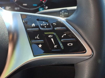 2026 Mercedes-Benz GLA GLA 250 4MATIC® SUV