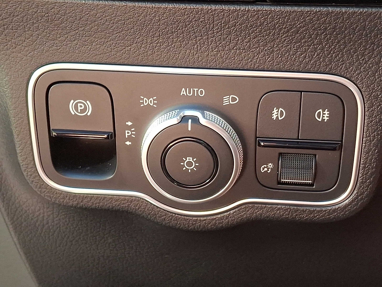 2026 Mercedes-Benz GLA GLA 250 4MATIC® SUV
