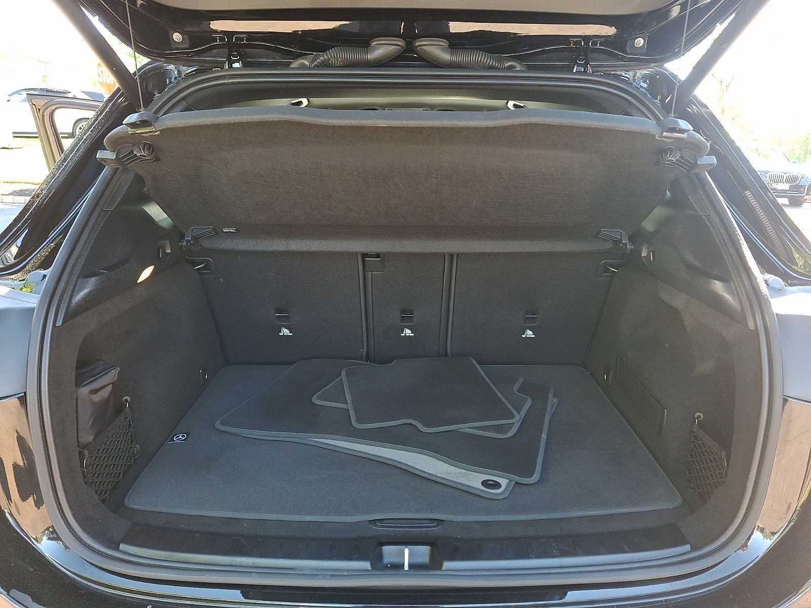 2026 Mercedes-Benz GLA GLA 250 4MATIC® SUV