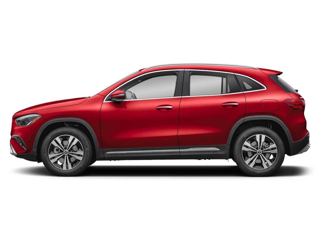 2026 Mercedes-Benz GLA GLA 250 4MATIC® SUV