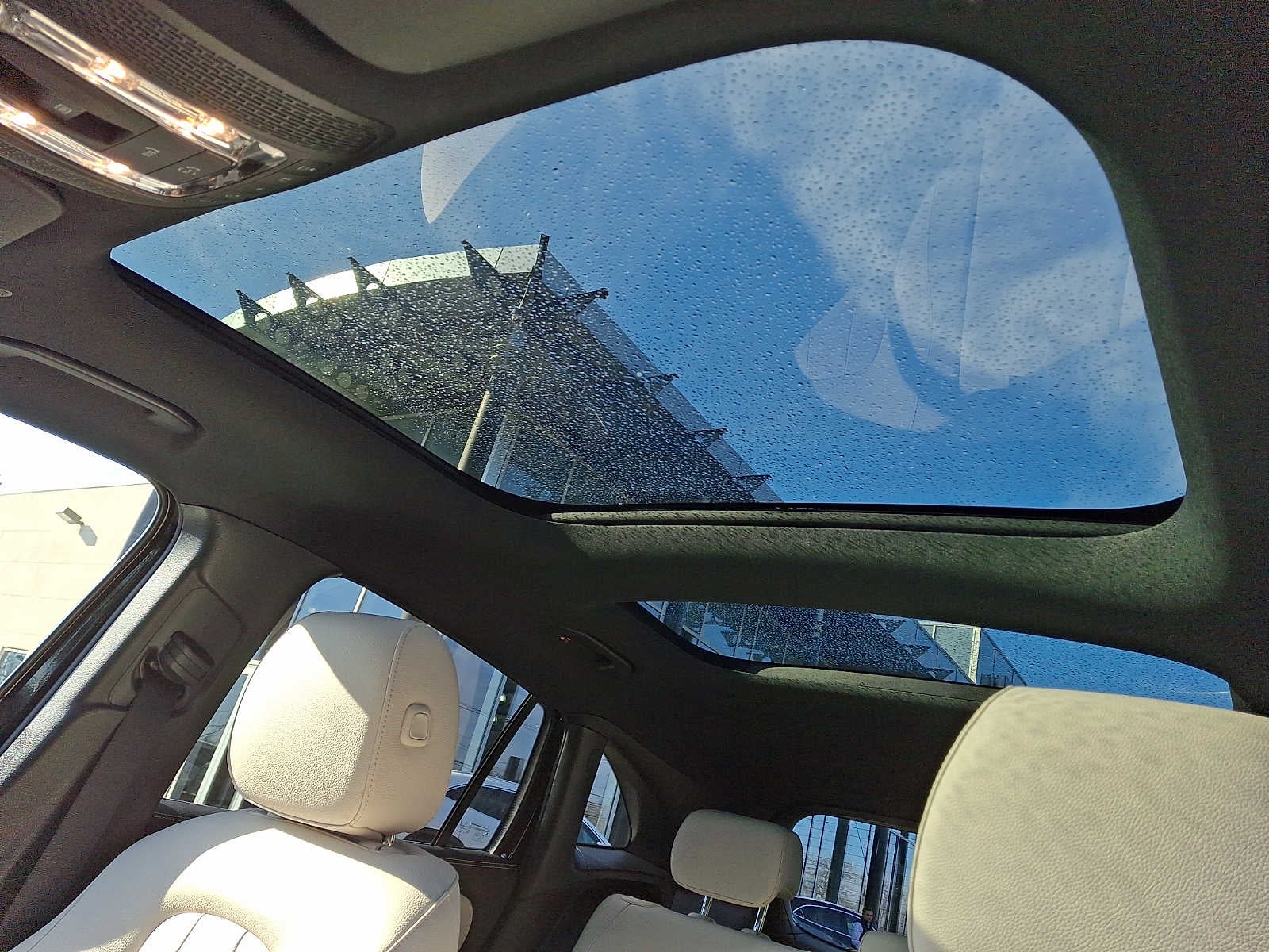 2026 Mercedes-Benz GLA GLA 250 4MATIC® SUV