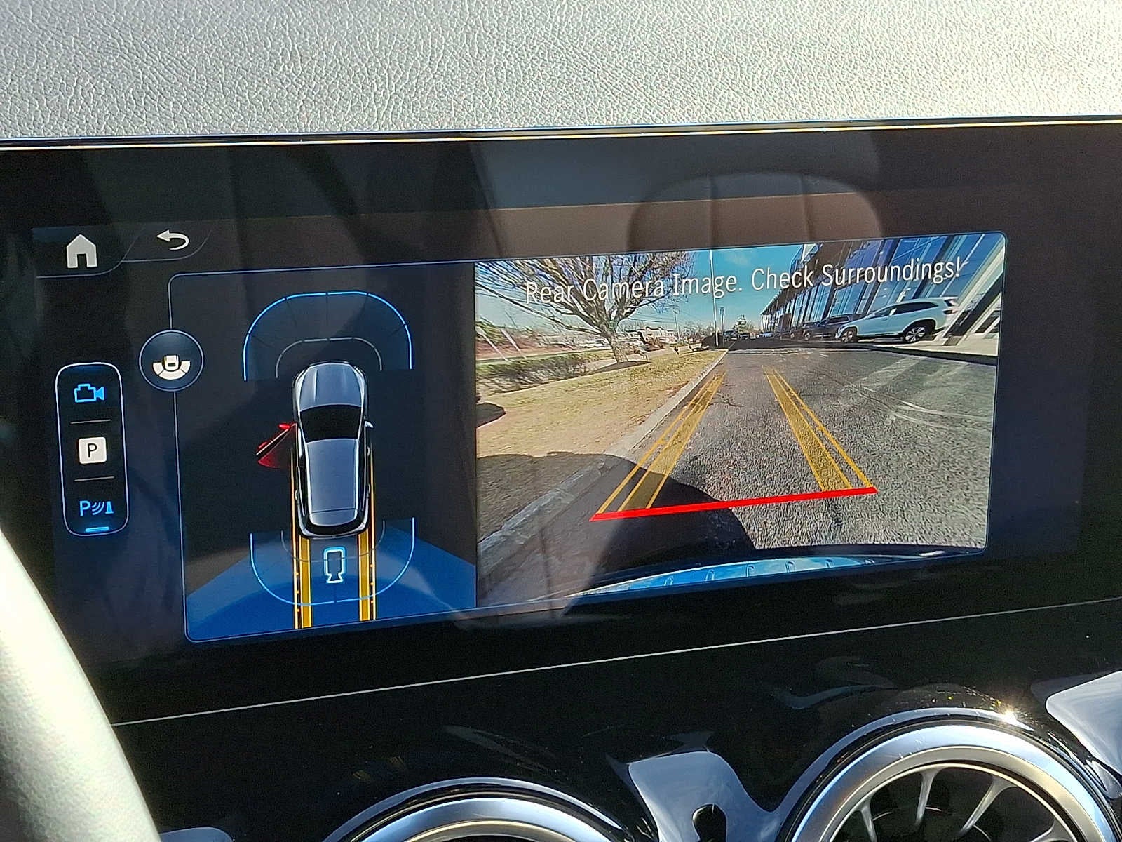 2026 Mercedes-Benz GLA GLA 250 4MATIC® SUV