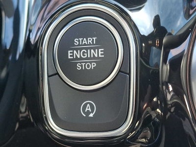 2026 Mercedes-Benz GLA GLA 250 4MATIC® SUV