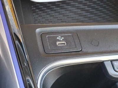 2026 Mercedes-Benz GLA GLA 250 4MATIC® SUV