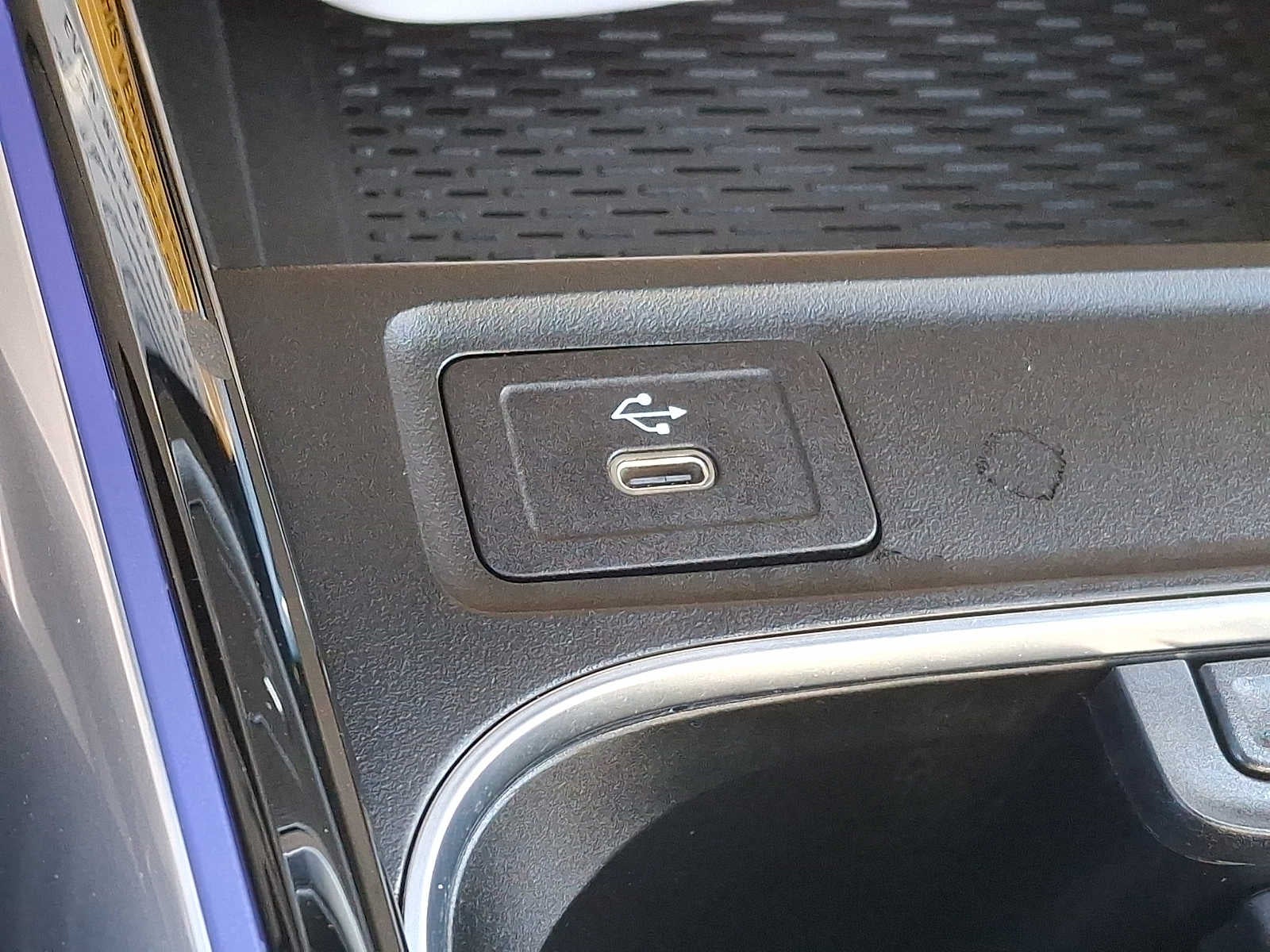 2026 Mercedes-Benz GLA GLA 250 4MATIC® SUV