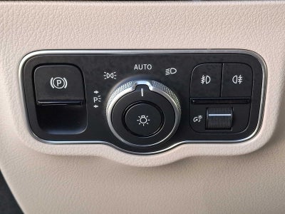 2026 Mercedes-Benz GLA GLA 250 4MATIC® SUV