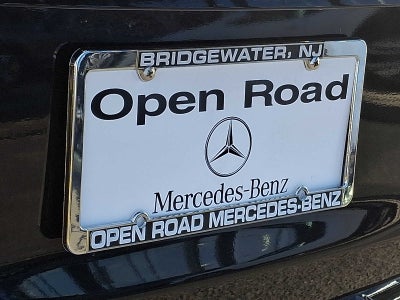 2026 Mercedes-Benz GLA GLA 250 4MATIC® SUV