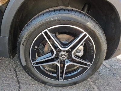 2026 Mercedes-Benz GLA GLA 250 4MATIC® SUV