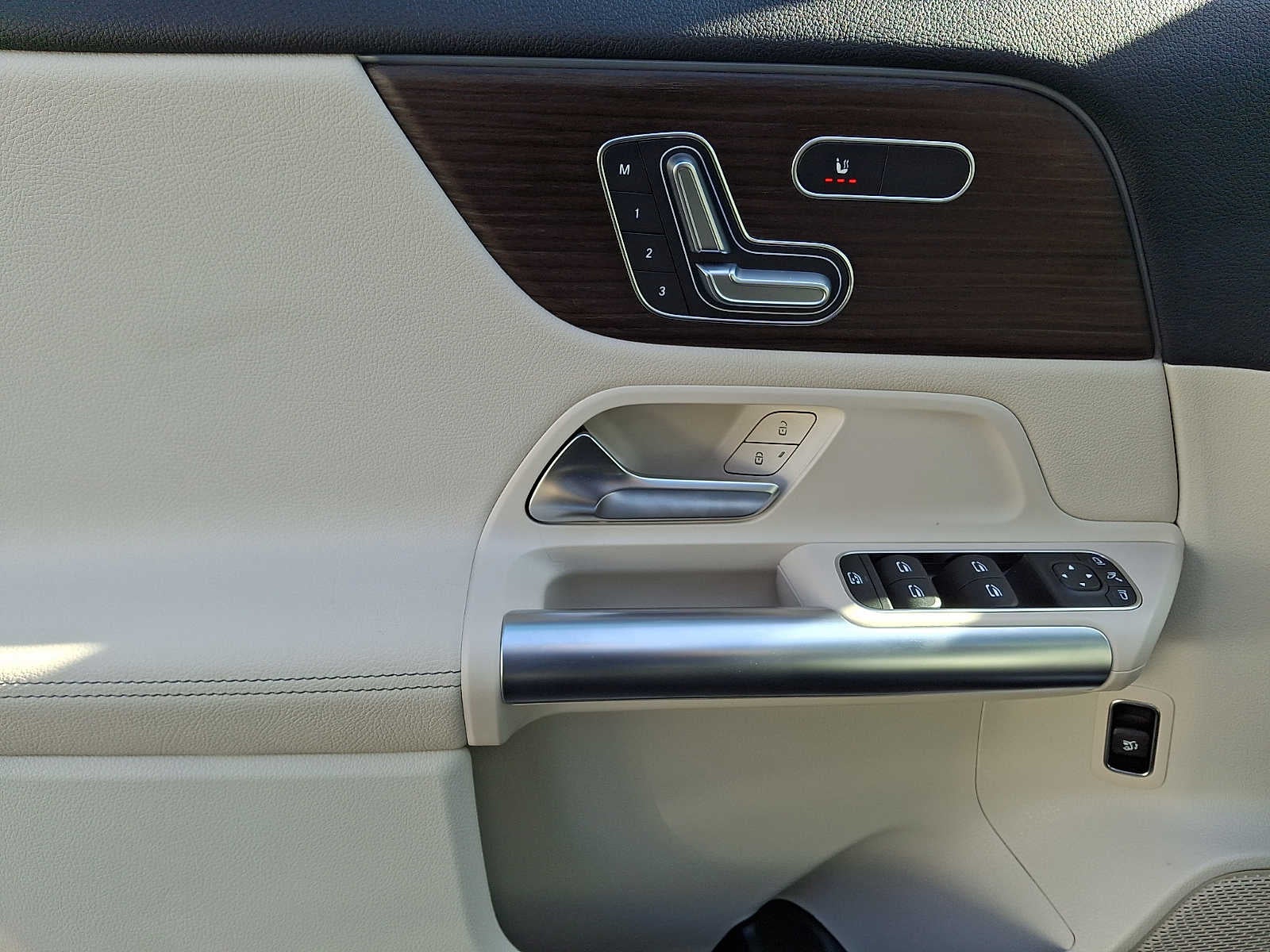 2026 Mercedes-Benz GLA GLA 250 4MATIC® SUV