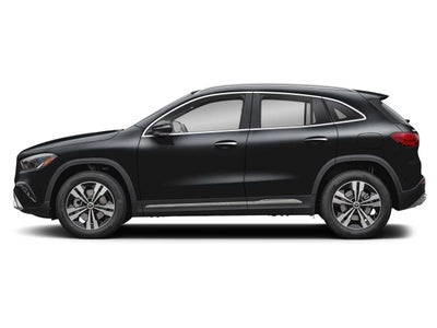 2026 Mercedes-Benz GLA GLA 250 4MATIC® SUV