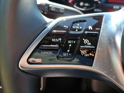 2026 Mercedes-Benz GLA GLA 250 4MATIC® SUV