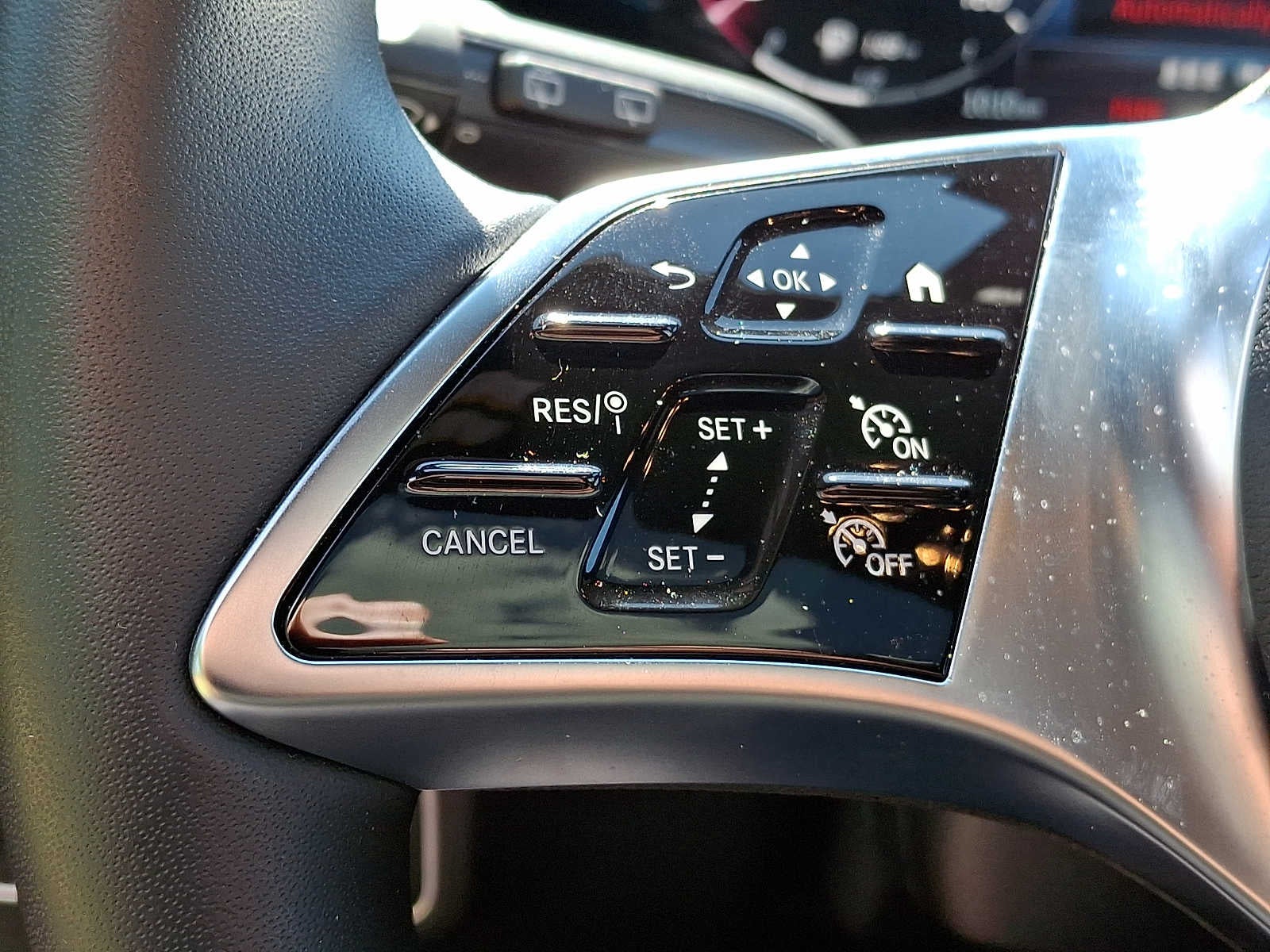 2026 Mercedes-Benz GLA GLA 250 4MATIC® SUV