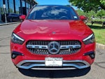 2026 Mercedes-Benz GLA GLA 250 4MATIC® SUV