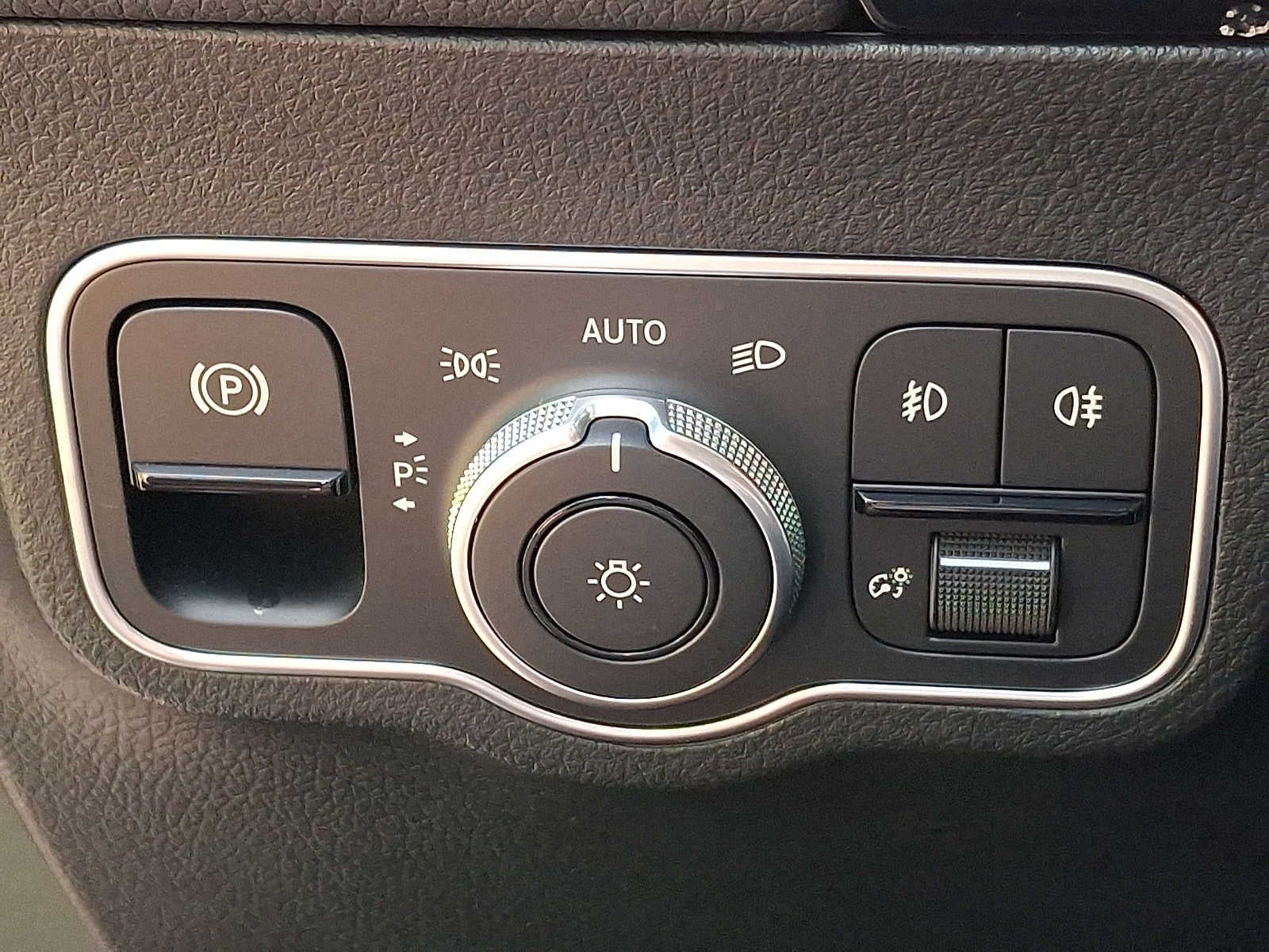 2026 Mercedes-Benz GLA GLA 250 4MATIC® SUV