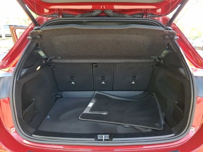 2026 Mercedes-Benz GLA GLA 250 4MATIC® SUV