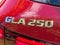 2026 Mercedes-Benz GLA GLA 250 4MATIC® SUV