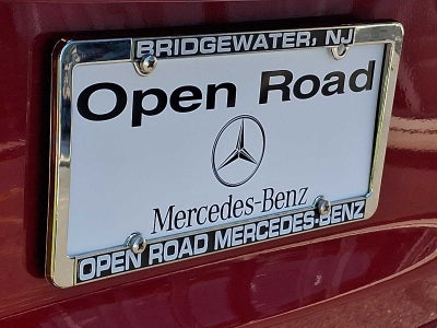 2026 Mercedes-Benz GLA GLA 250 4MATIC® SUV