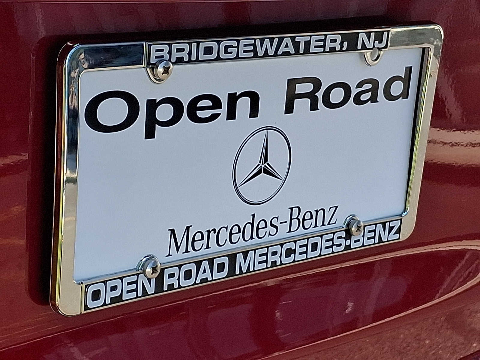 2026 Mercedes-Benz GLA GLA 250 4MATIC® SUV