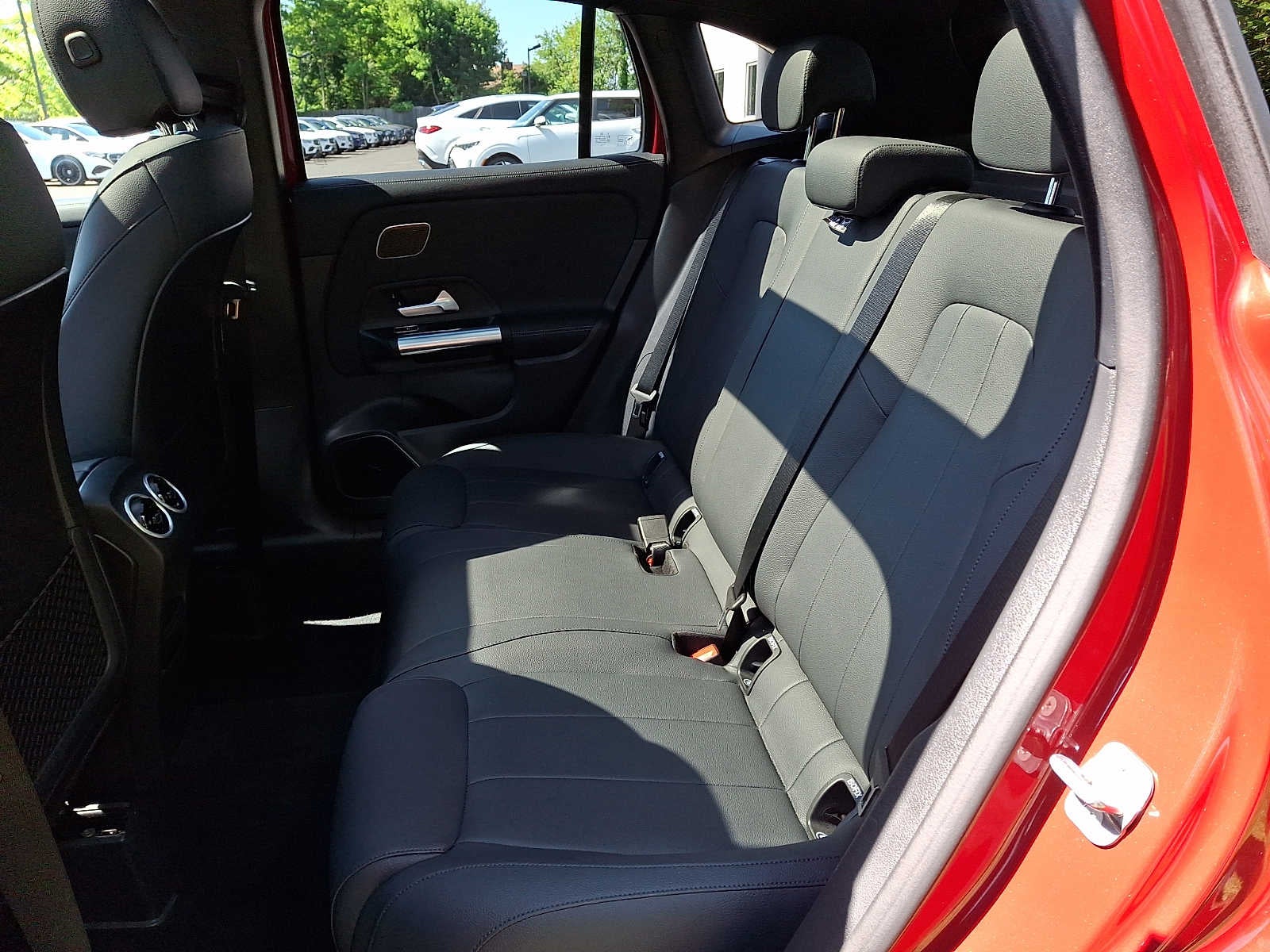 2026 Mercedes-Benz GLA GLA 250 4MATIC® SUV