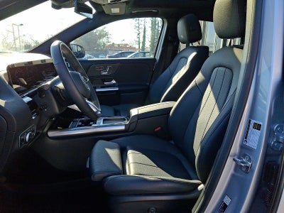 2026 Mercedes-Benz GLA GLA 250 4MATIC® SUV