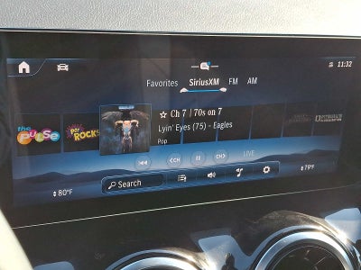 2026 Mercedes-Benz GLA GLA 250 4MATIC® SUV