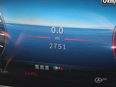 2026 Mercedes-Benz GLA GLA 250 4MATIC® SUV