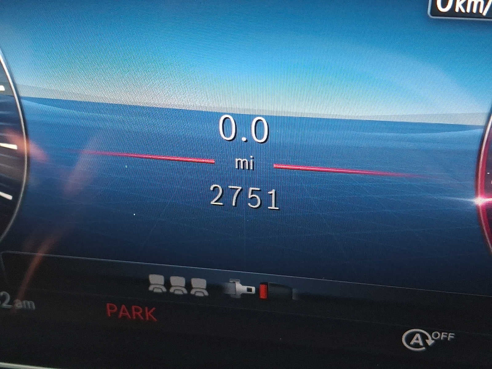 2026 Mercedes-Benz GLA GLA 250 4MATIC® SUV