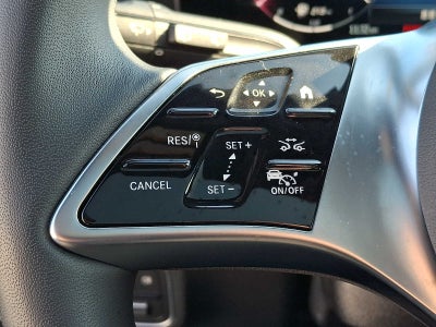 2026 Mercedes-Benz GLA GLA 250 4MATIC® SUV