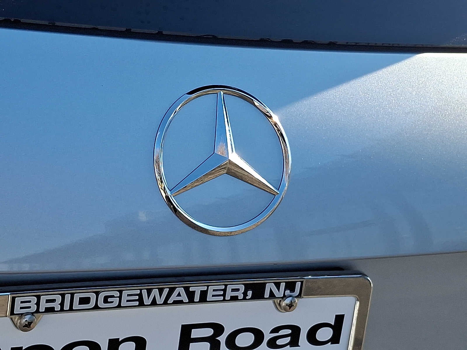 2026 Mercedes-Benz GLA GLA 250 4MATIC® SUV