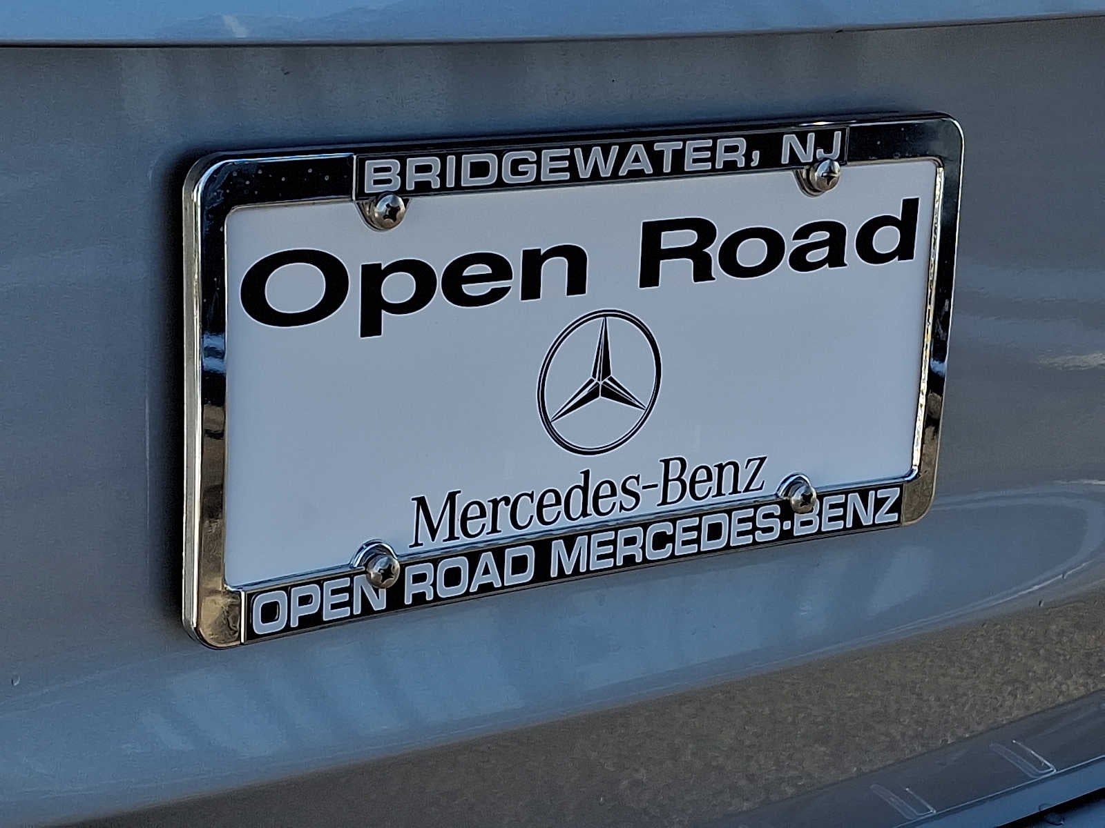 2026 Mercedes-Benz GLA GLA 250 4MATIC® SUV