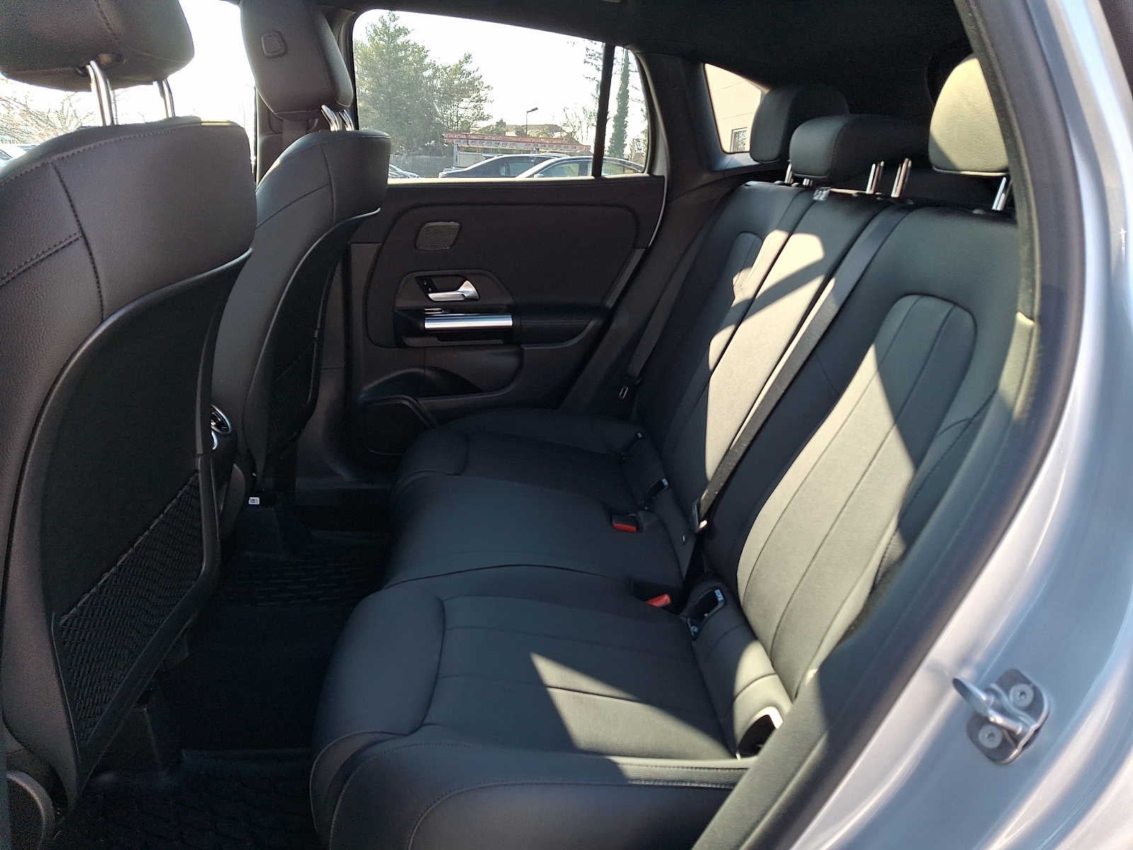 2026 Mercedes-Benz GLA GLA 250 4MATIC® SUV