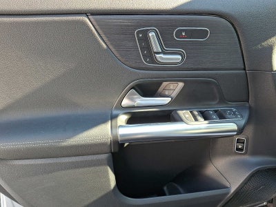 2026 Mercedes-Benz GLA GLA 250 4MATIC® SUV