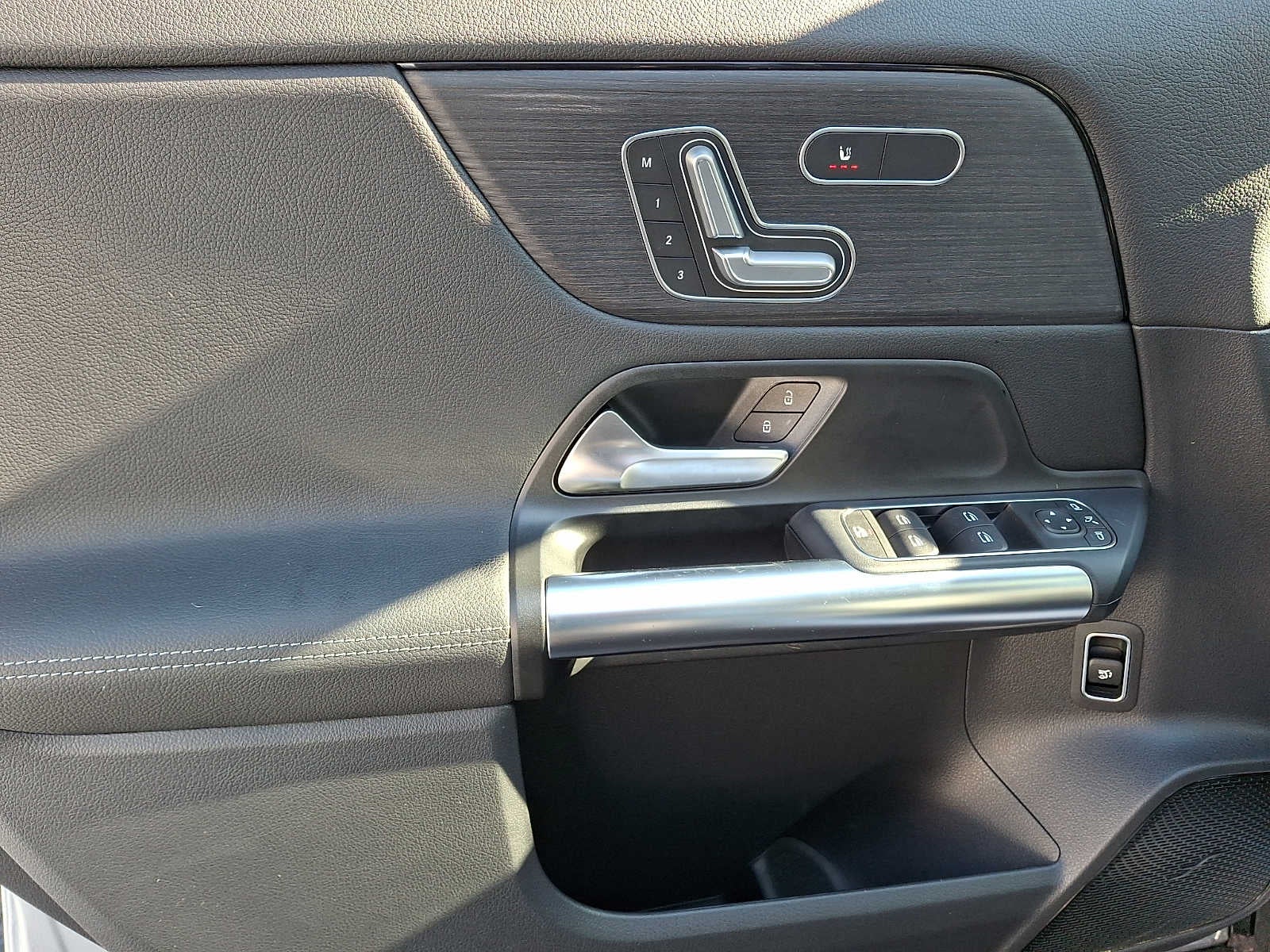 2026 Mercedes-Benz GLA GLA 250 4MATIC® SUV