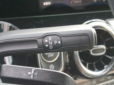 2026 Mercedes-Benz GLA GLA 250 4MATIC® SUV