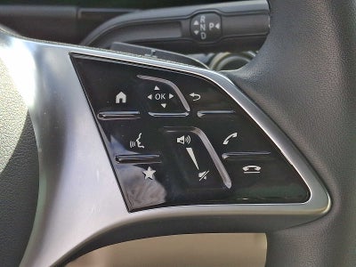 2026 Mercedes-Benz GLA GLA 250 4MATIC® SUV