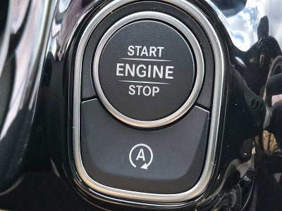 2026 Mercedes-Benz GLA GLA 250 4MATIC® SUV