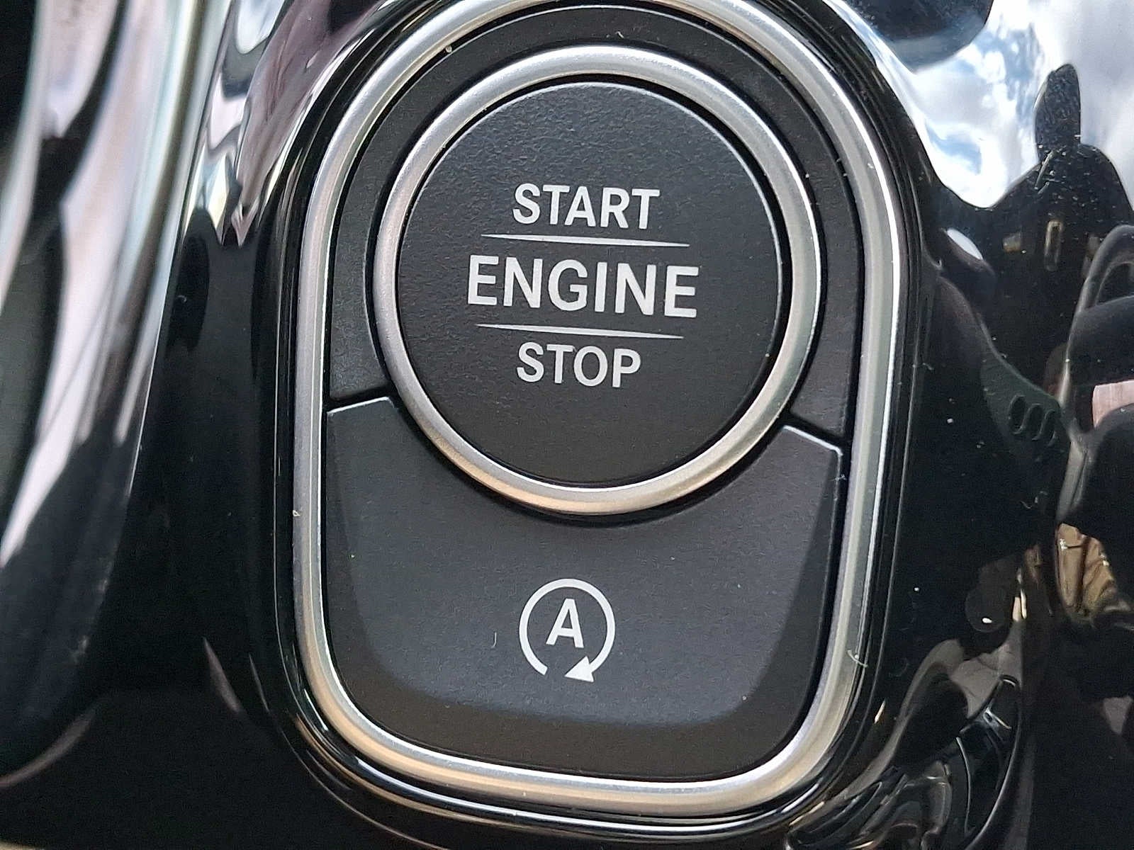 2026 Mercedes-Benz GLA GLA 250 4MATIC® SUV