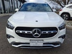 2026 Mercedes-Benz GLA GLA 250 4MATIC® SUV